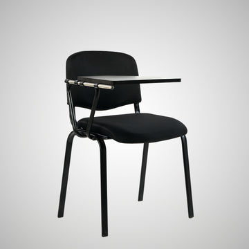 Kepler Brooks Tectra Training Chair with Writing Pad