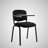 Kepler Brooks Tectra Training Chair with Writing Pad