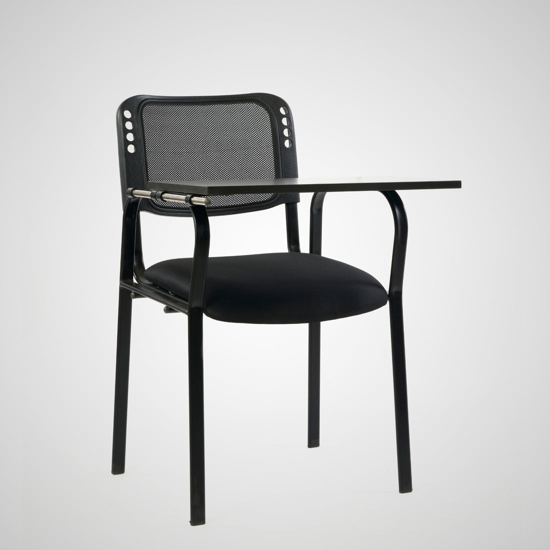 Kepler Brooks Arven Training Chair with Writing Pad