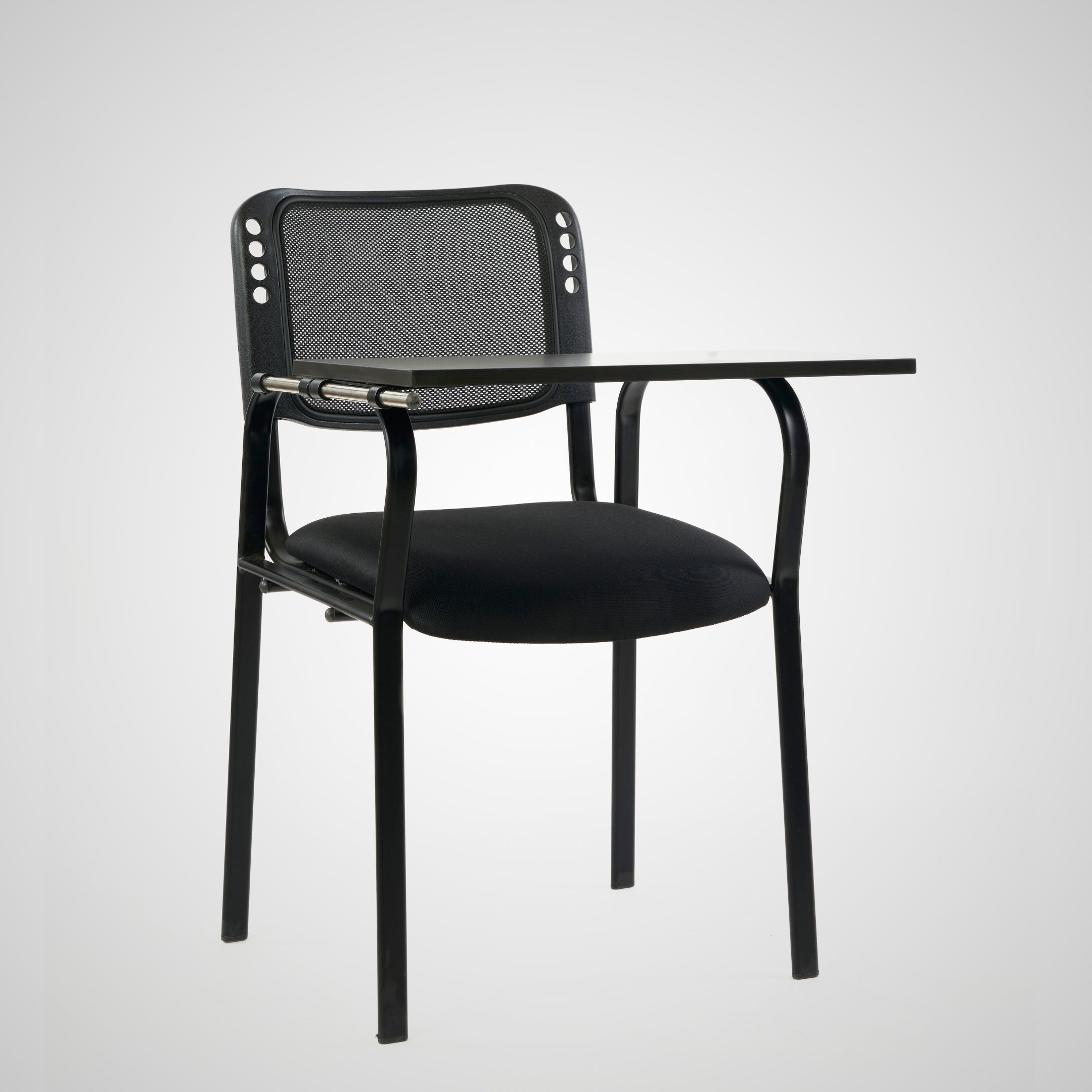 Kepler Brooks Arven Training Chair with Writing Pad