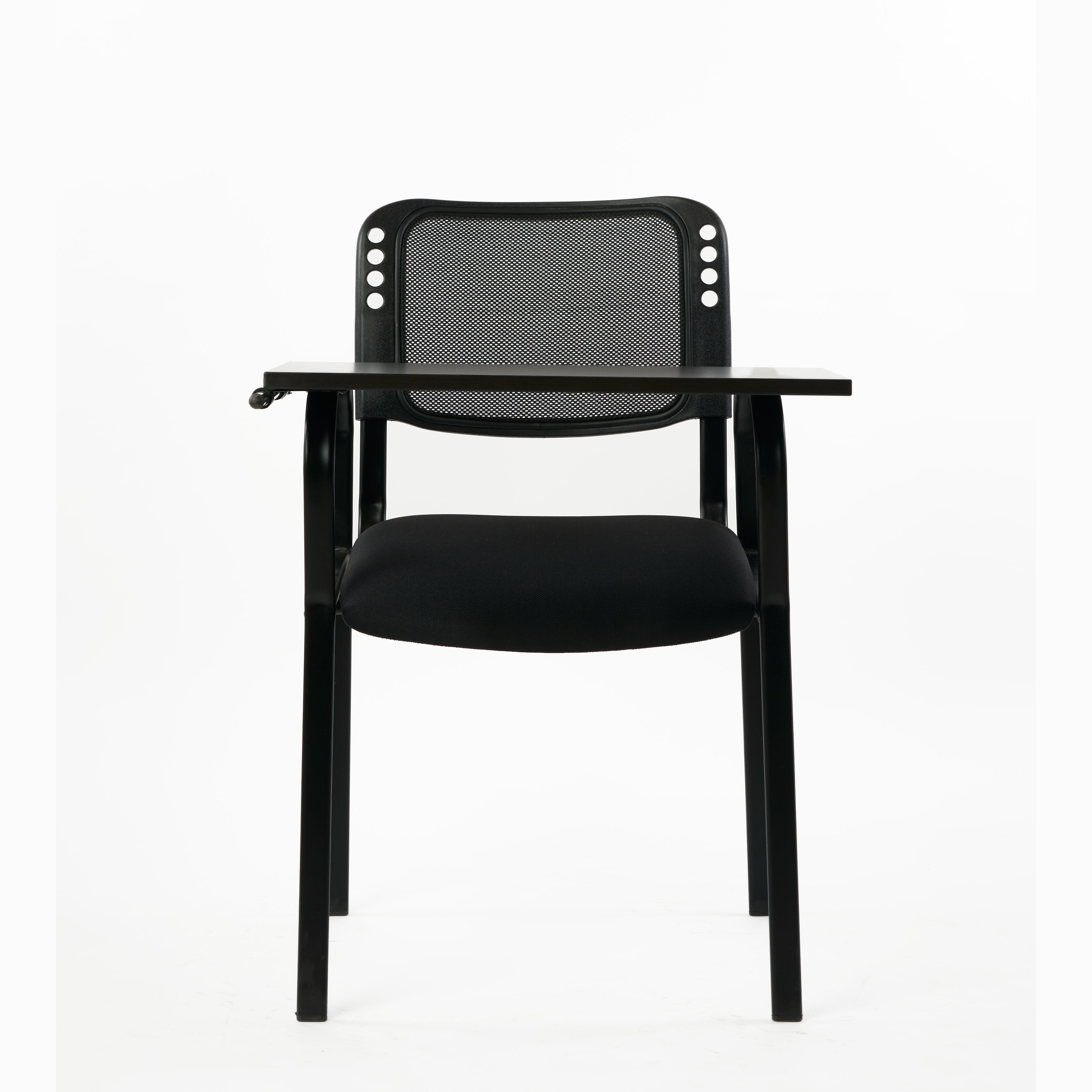 Kepler Brooks Arven Training Chair with Writing Pad