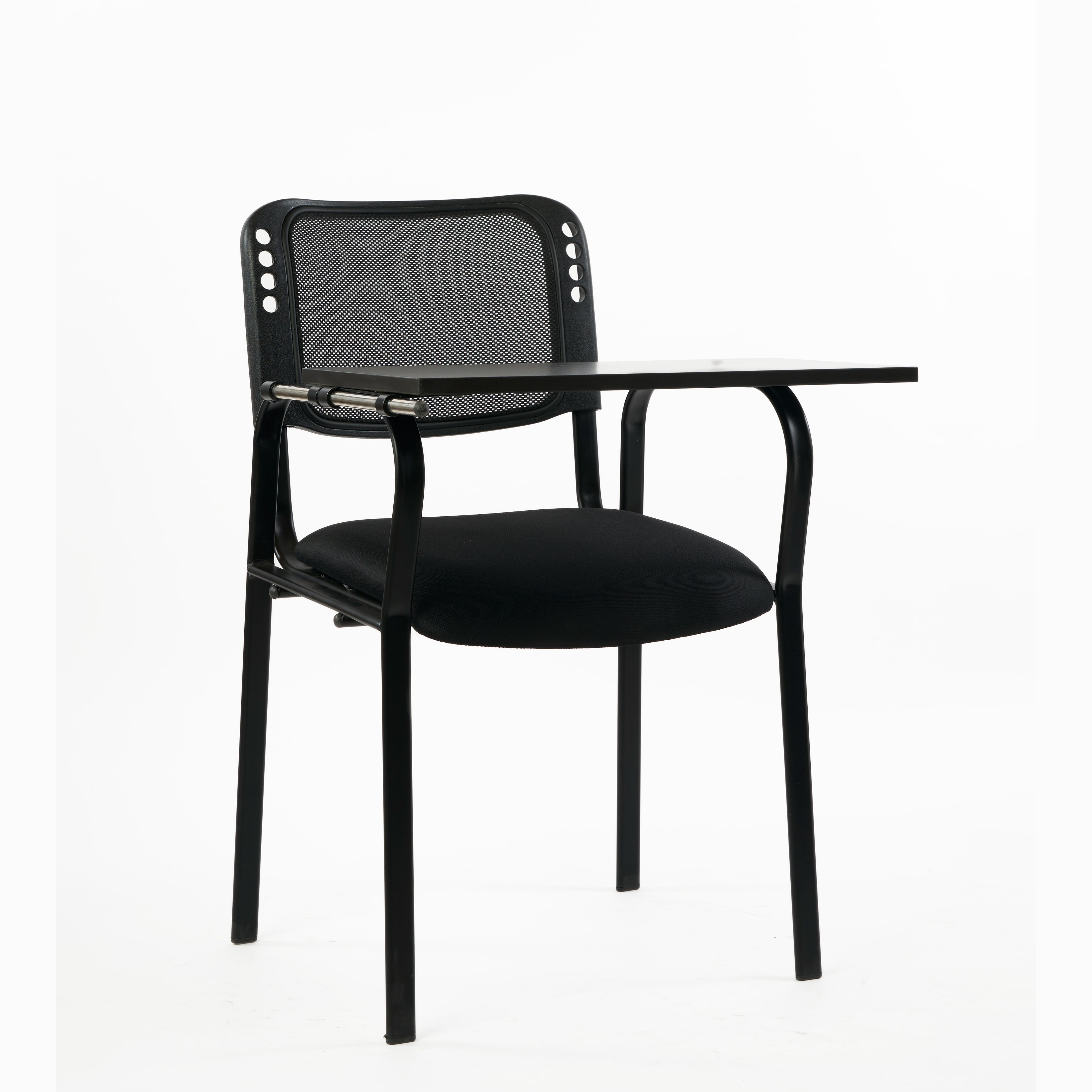 Kepler Brooks Arven Training Chair with Writing Pad