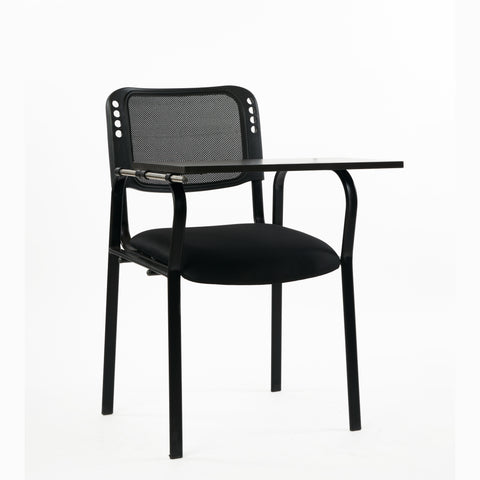 Kepler Brooks Arven Training Chair with Writing Pad