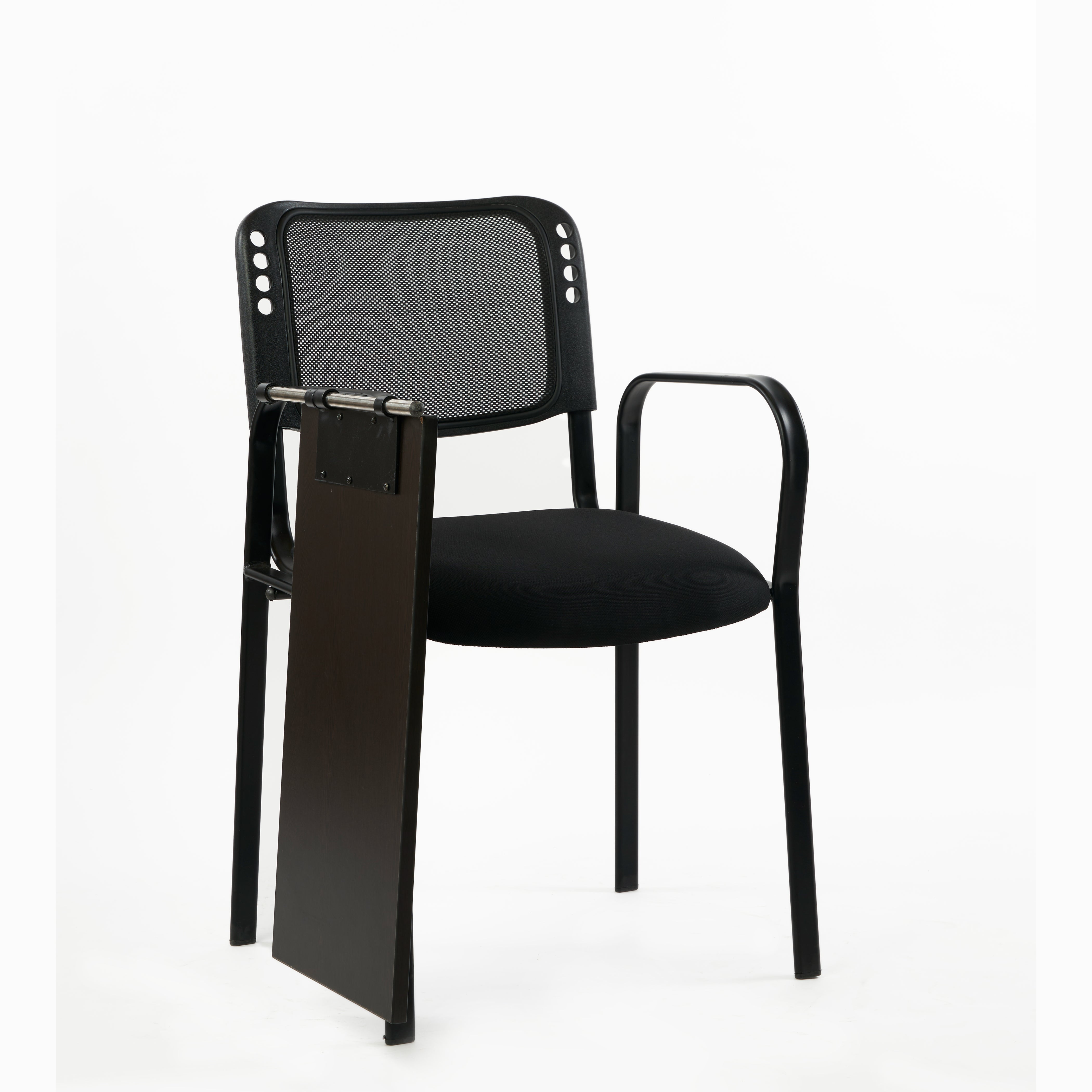 Kepler Brooks Arven Training Chair with Writing Pad