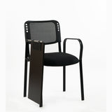 Kepler Brooks Arven Training Chair with Writing Pad