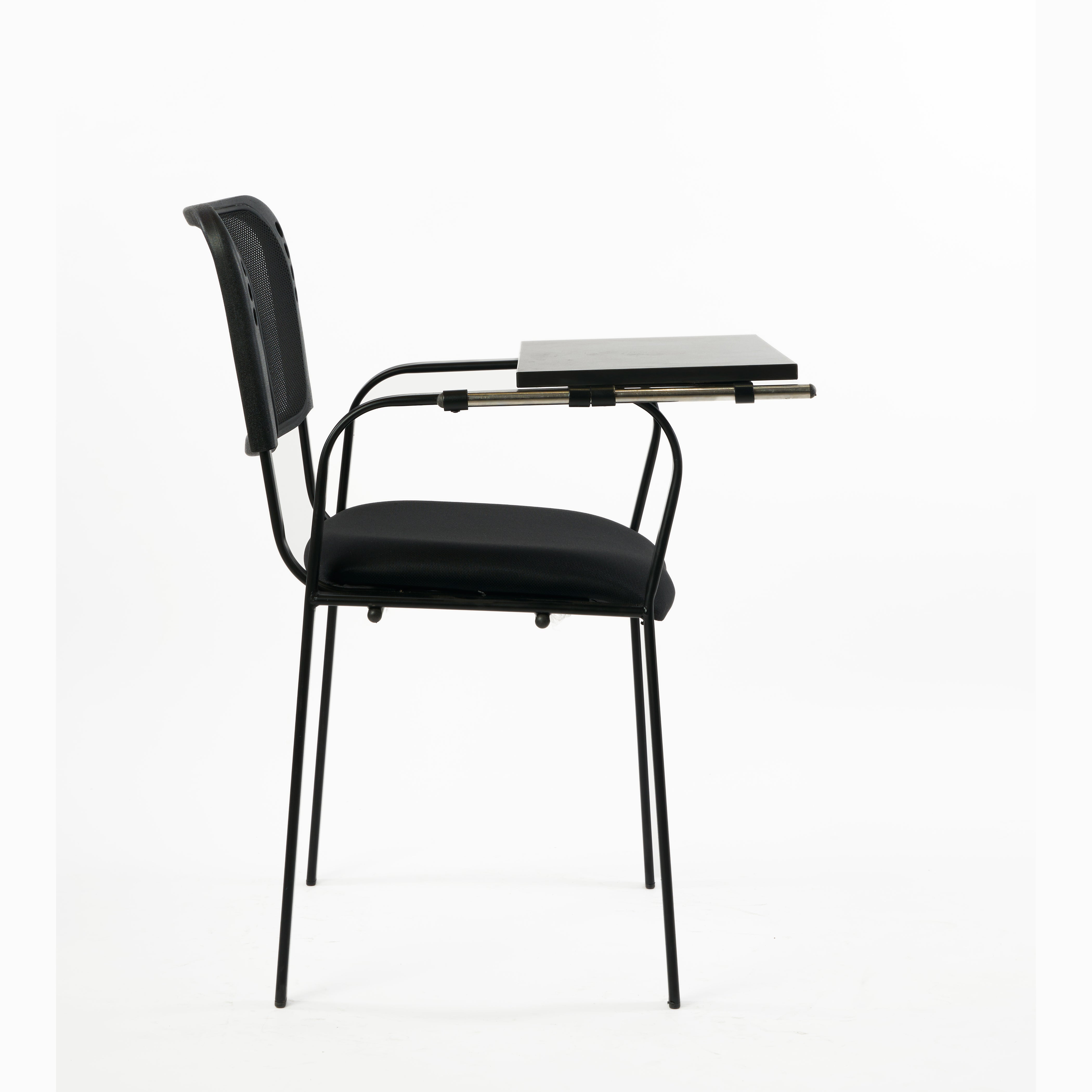 Kepler Brooks Arven Training Chair with Writing Pad