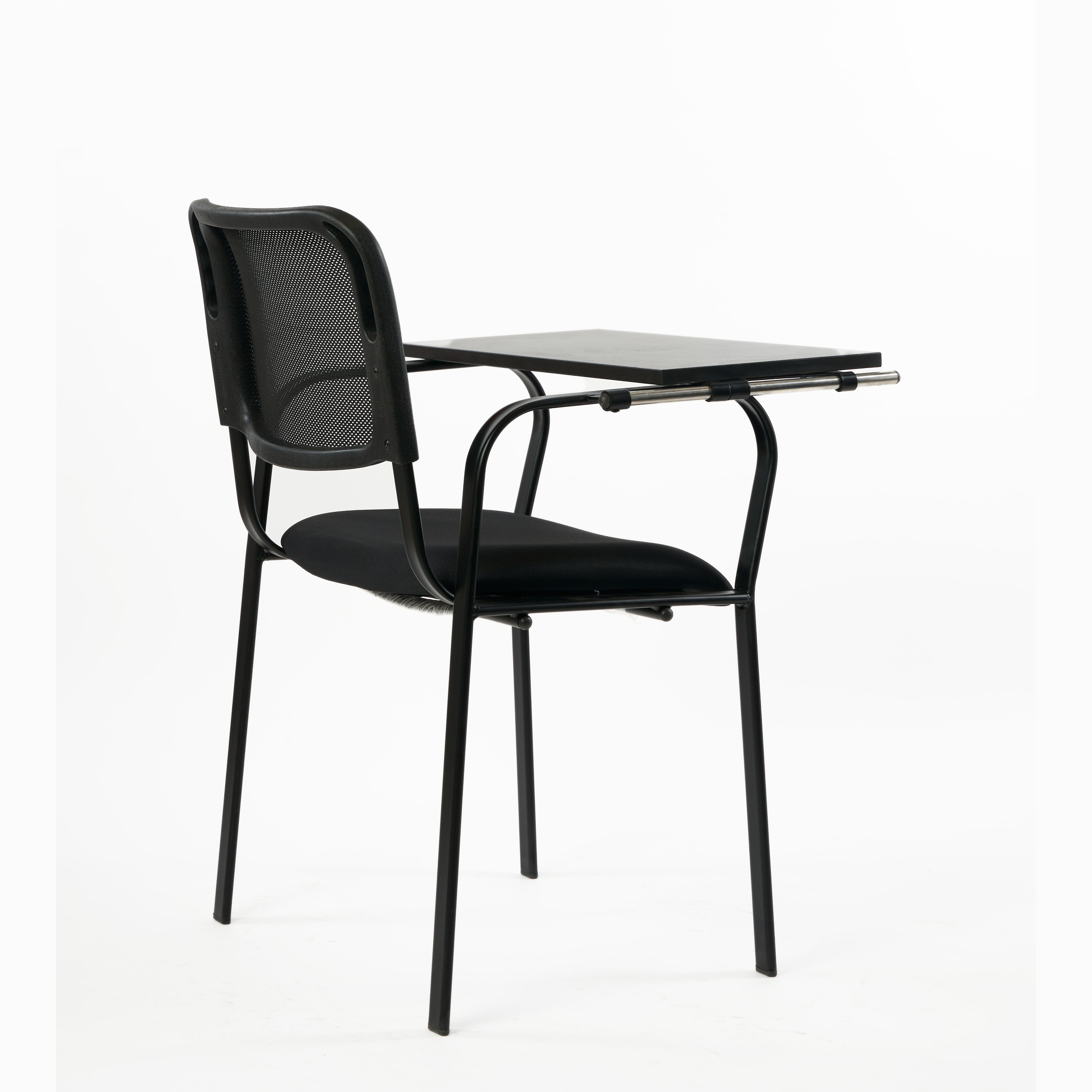 Kepler Brooks Arven Training Chair with Writing Pad