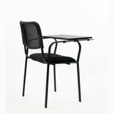 Kepler Brooks Arven Training Chair with Writing Pad