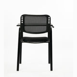 Kepler Brooks Arven Training Chair with Writing Pad