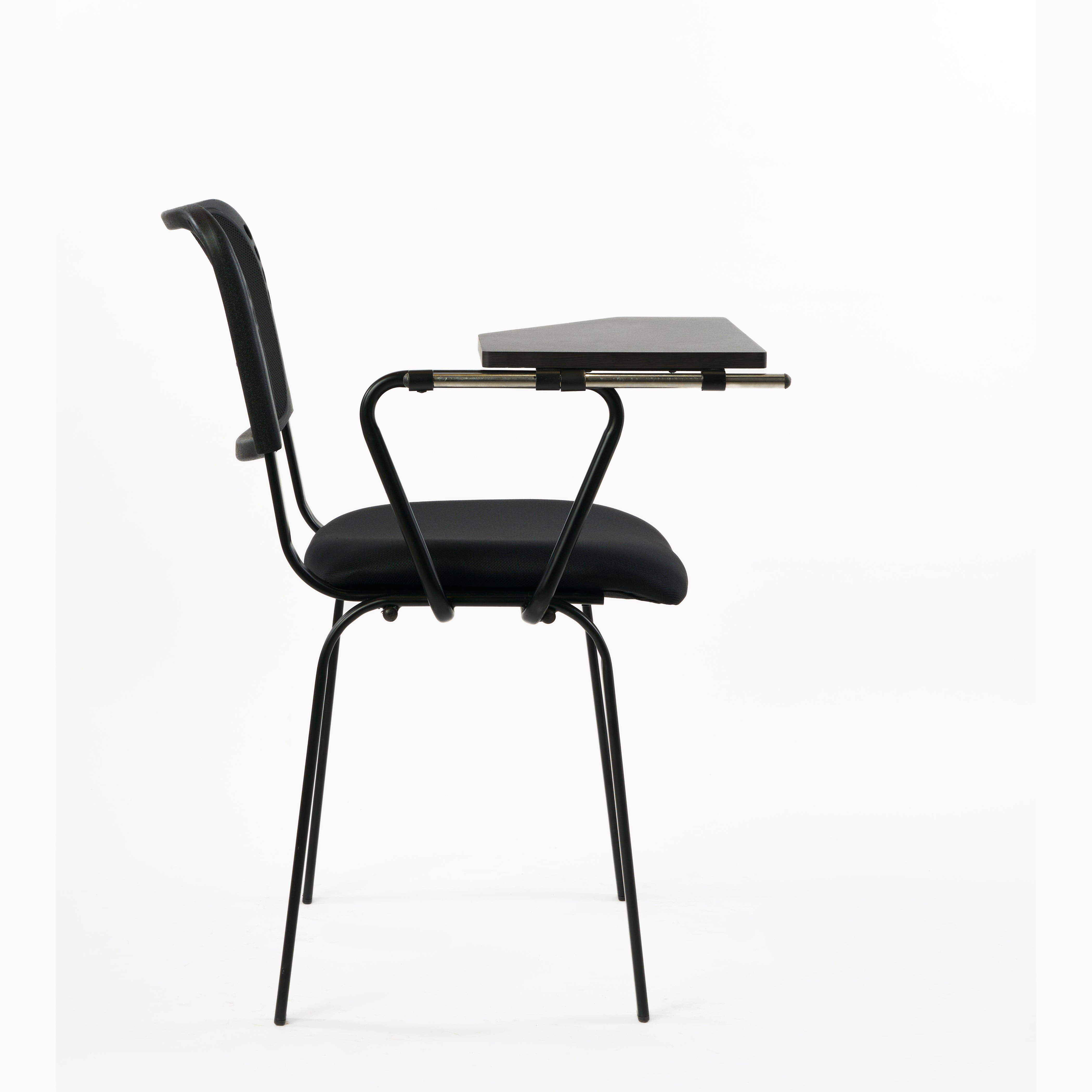 Kepler Brooks Arven Training Chair with Writing Pad