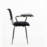 Kepler Brooks Arven Training Chair with Writing Pad