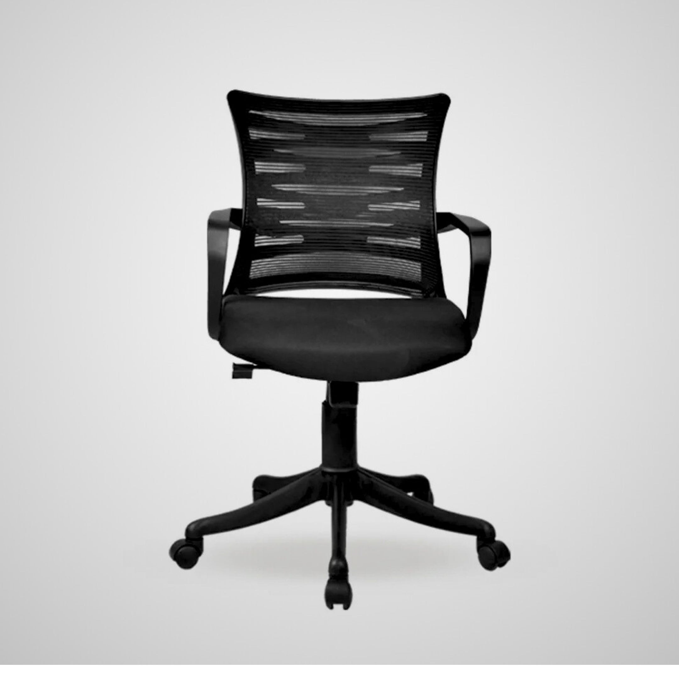 Kepler Brooks Dazzle Mid Back Mesh Office Chair