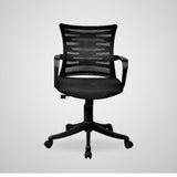 Kepler Brooks Dazzle Mid Back Mesh Office Chair