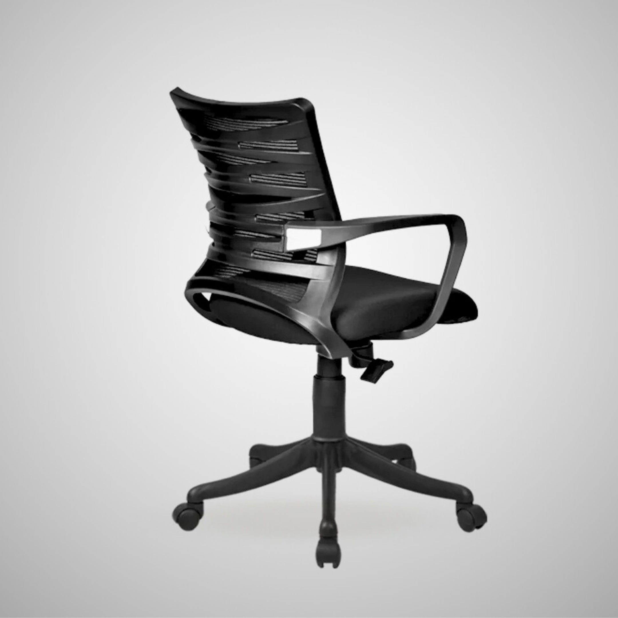 Kepler Brooks Dazzle Mid Back Mesh Office Chair