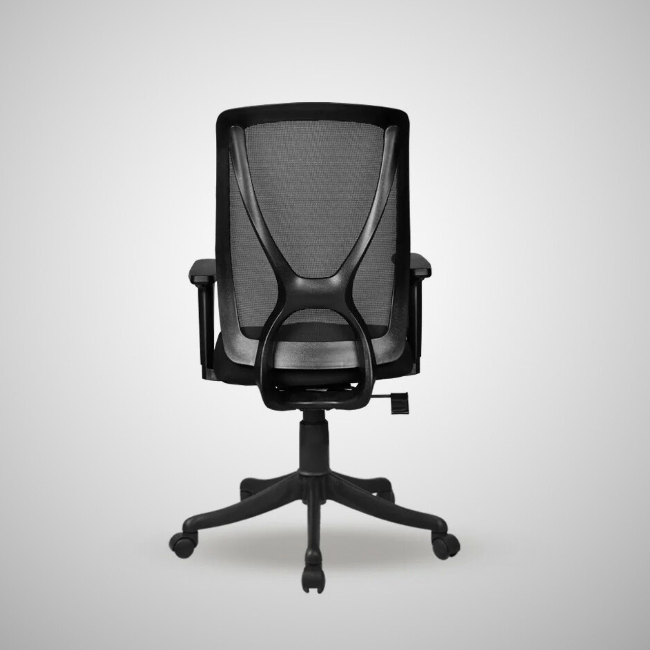 Kepler Brooks Astra Mid Back Mesh Office Chair