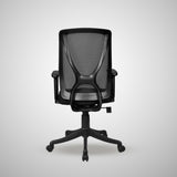 Kepler Brooks Astra Mid Back Mesh Office Chair