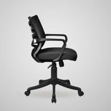 Kepler Brooks Dazzle Mid Back Mesh Office Chair