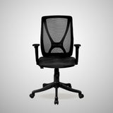 Kepler Brooks Astra Mid Back Mesh Office Chair