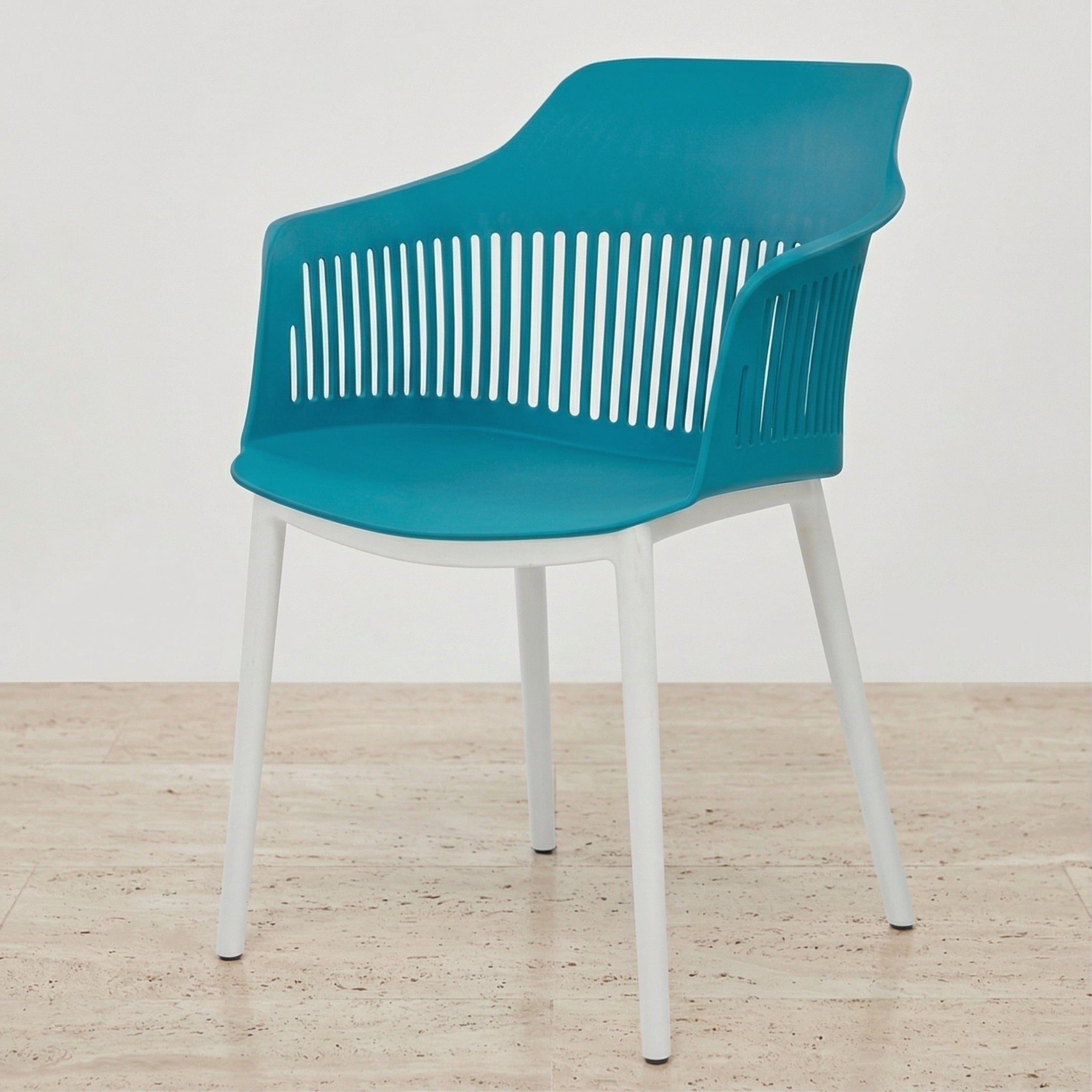 Kepler Brooks Senora Cafeteria Dining Chair