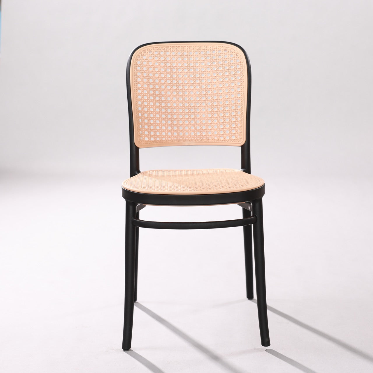 Kepler Brooks Bento Cafeteria Dining Chair
