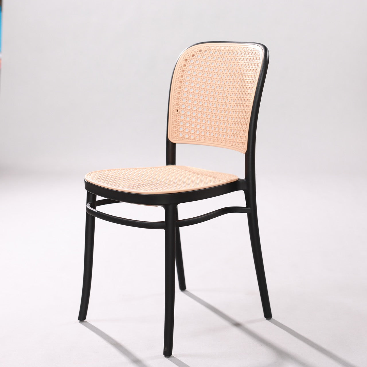 Kepler Brooks Bento Cafeteria Dining Chair