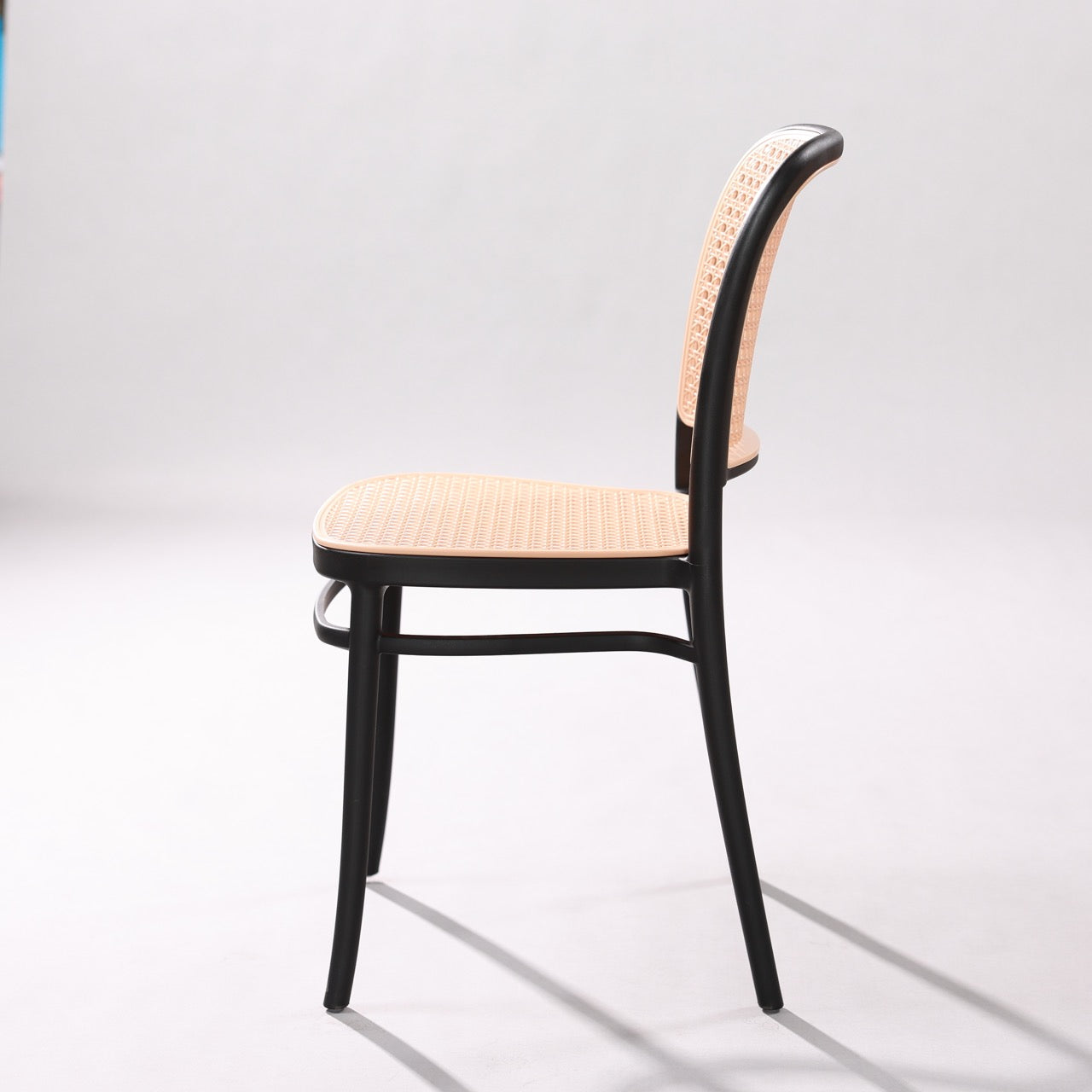 Kepler Brooks Bento Cafeteria Dining Chair