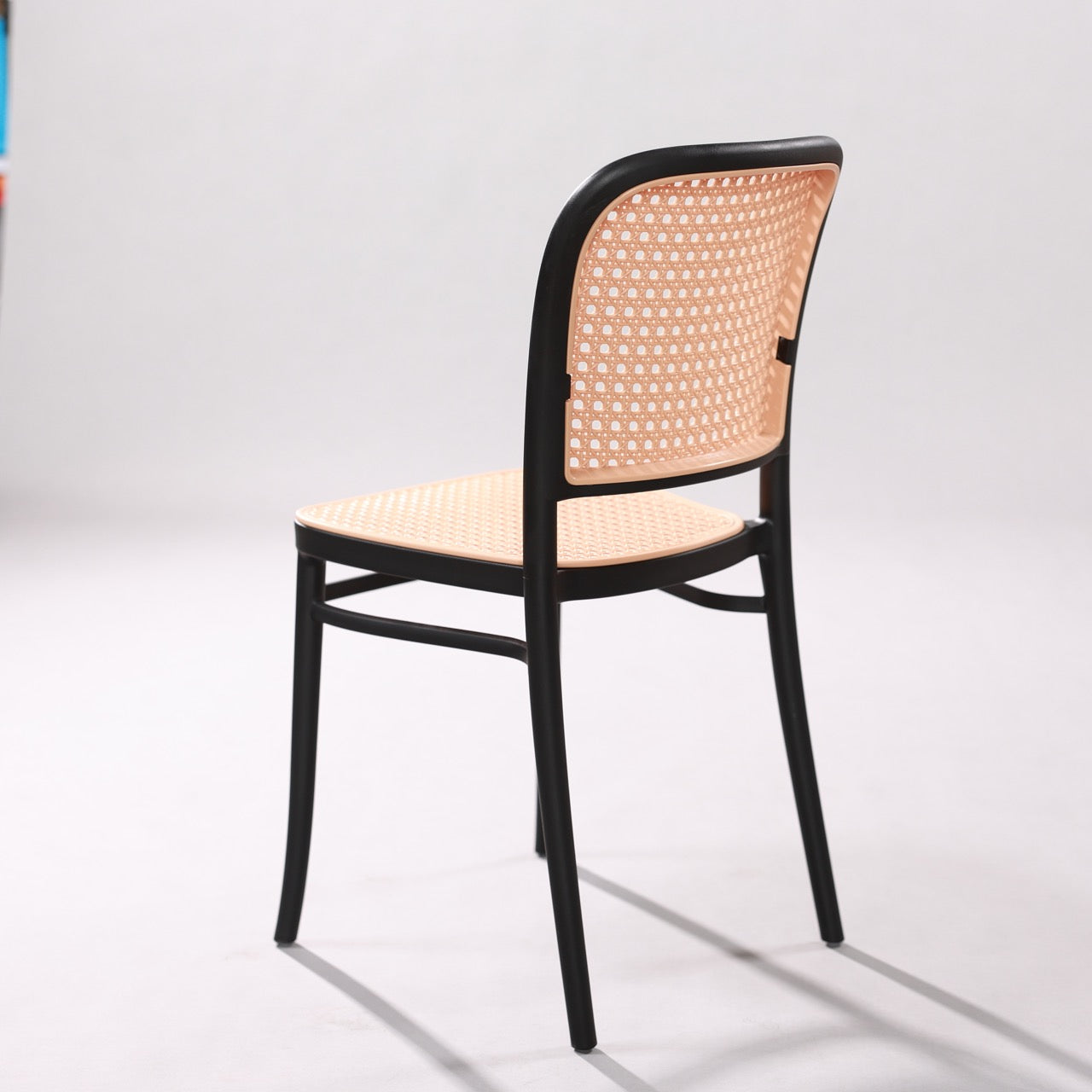 Kepler Brooks Bento Cafeteria Dining Chair