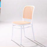 Kepler Brooks Bento Cafeteria Dining Chair
