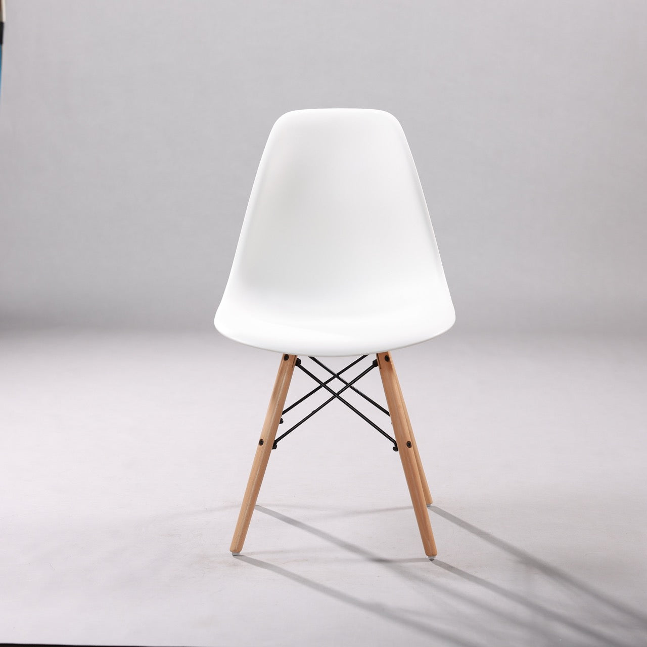 Kepler Brooks Leo Cafeteria Dining Chair