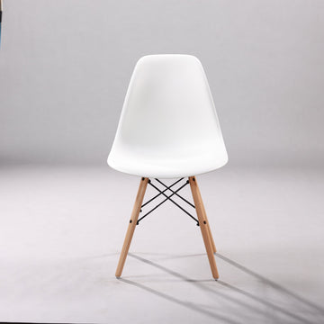 Kepler Brooks Leo Cafeteria Dining Chair