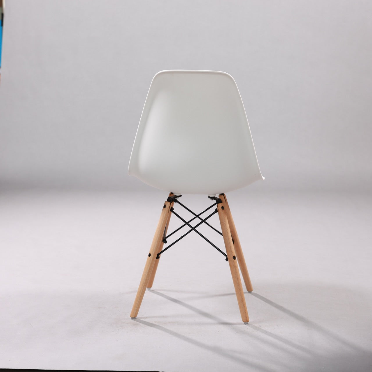 Kepler Brooks Leo Cafeteria Dining Chair