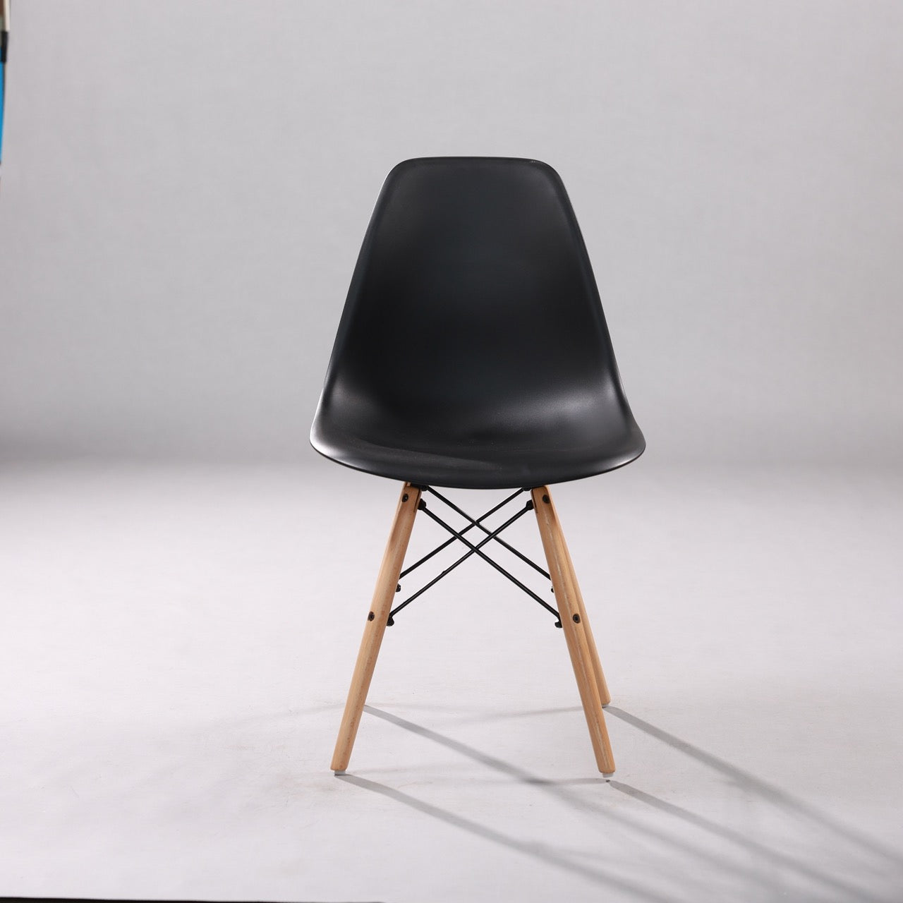 Kepler Brooks Leo Cafeteria Dining Chair