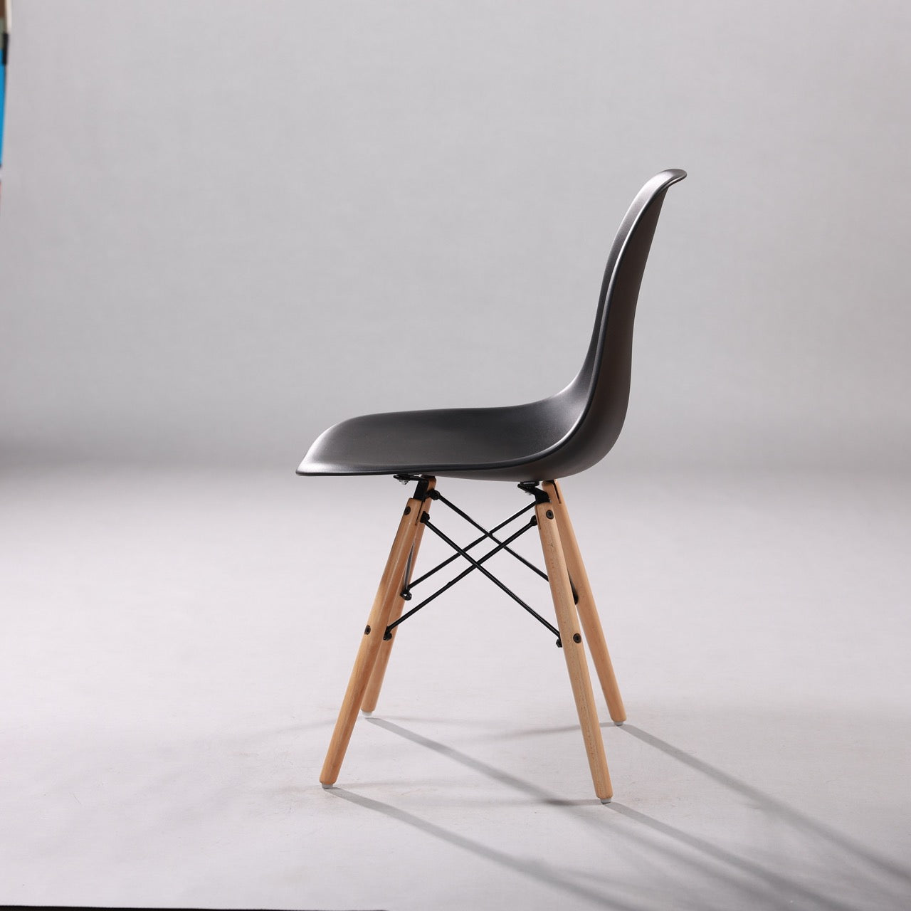 Kepler Brooks Leo Cafeteria Dining Chair