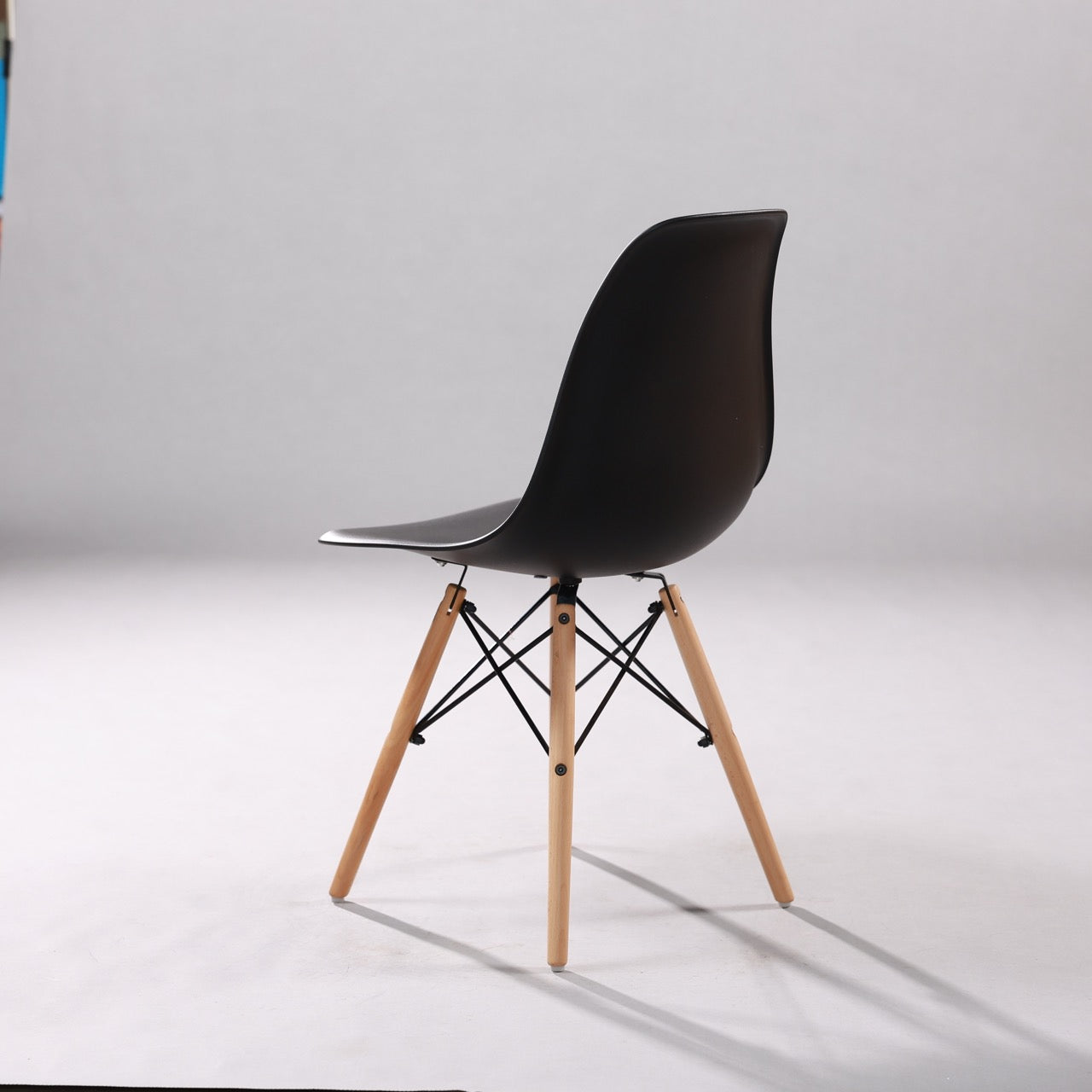 Kepler Brooks Leo Cafeteria Dining Chair