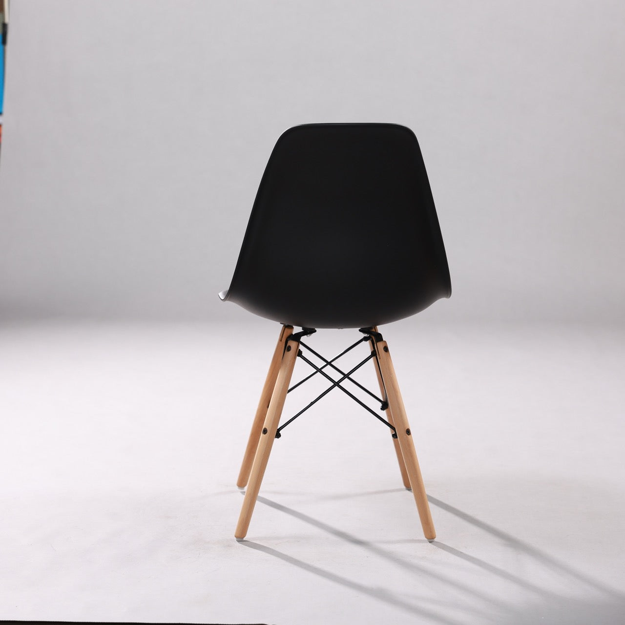 Kepler Brooks Leo Cafeteria Dining Chair
