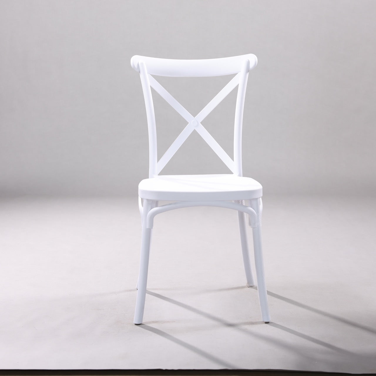 Kepler Brooks Orbit Cafeteria Dining Chair