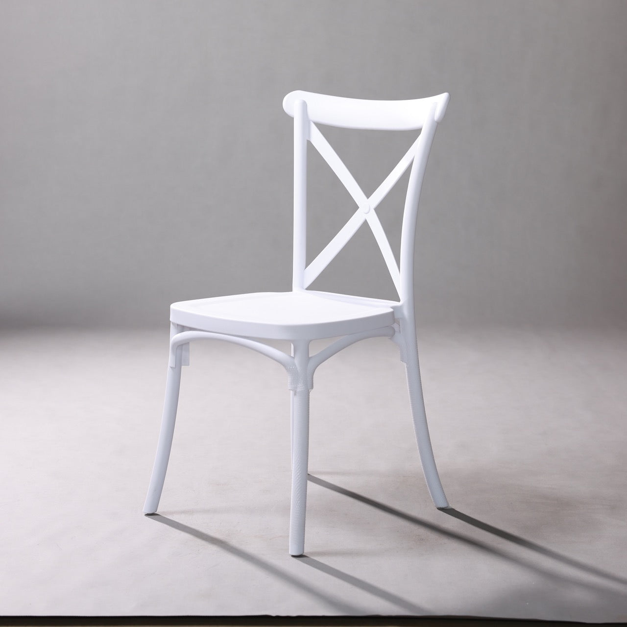 Kepler Brooks Orbit Cafeteria Dining Chair