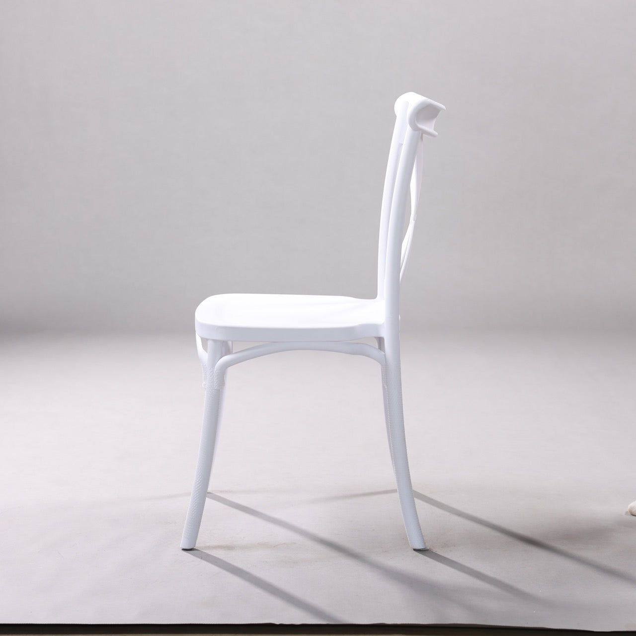 Kepler Brooks Orbit Cafeteria Dining Chair