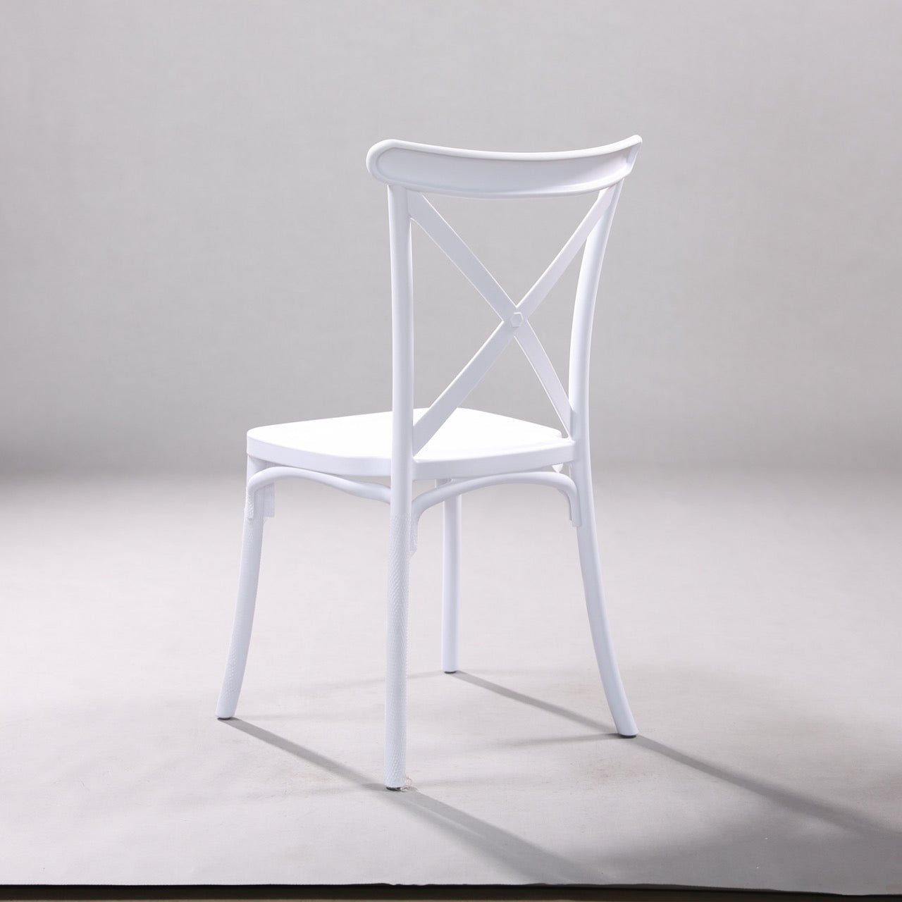Kepler Brooks Orbit Cafeteria Dining Chair
