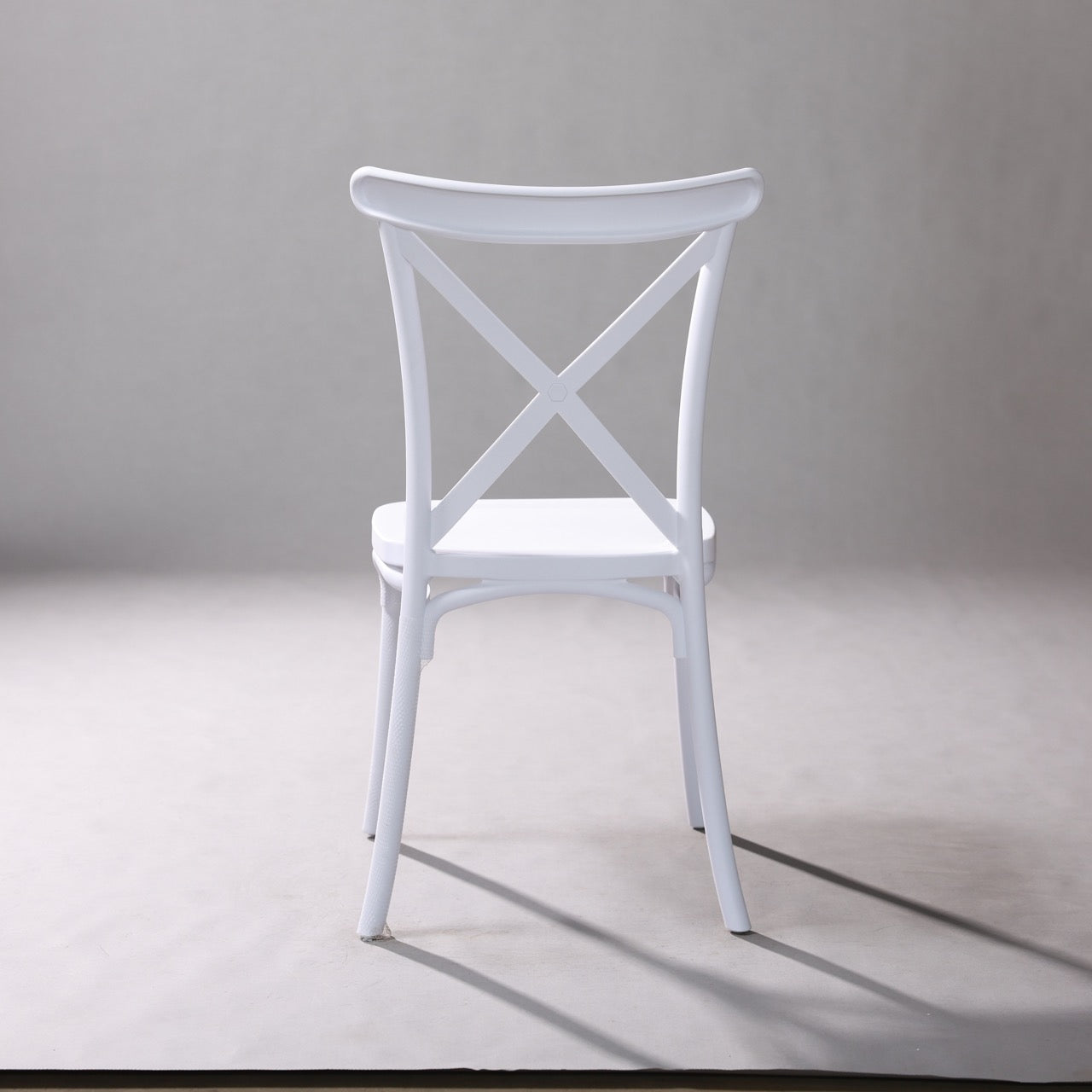 Kepler Brooks Orbit Cafeteria Dining Chair