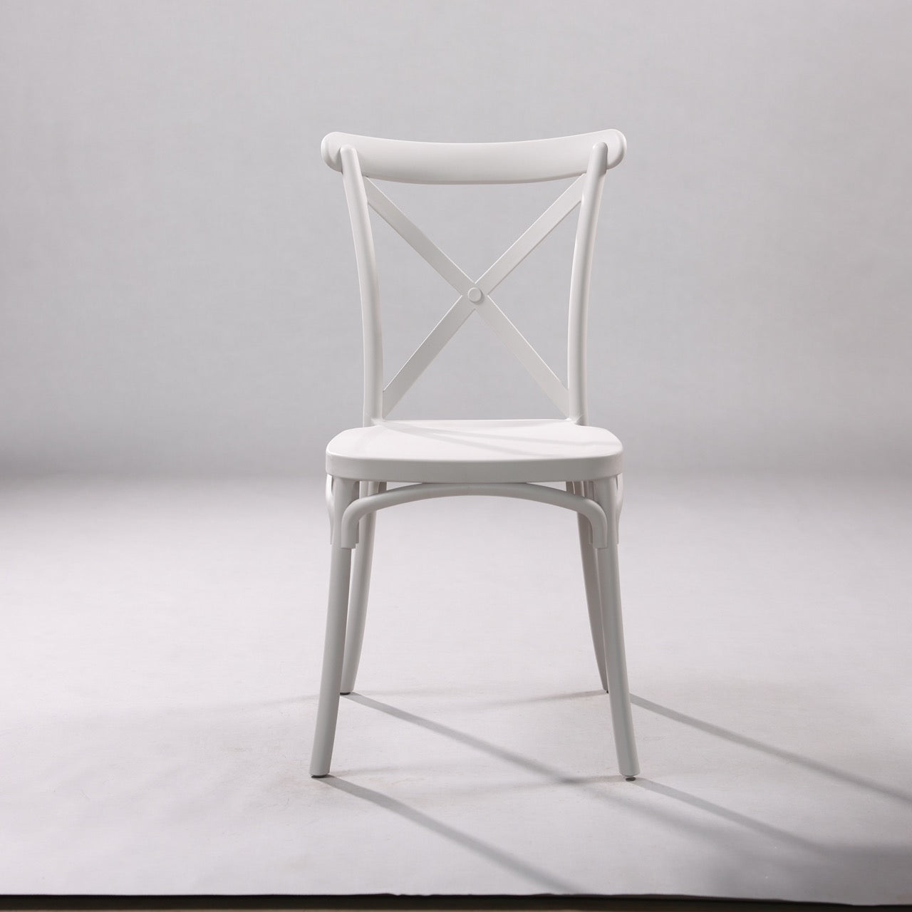Kepler Brooks Orbit Cafeteria Dining Chair