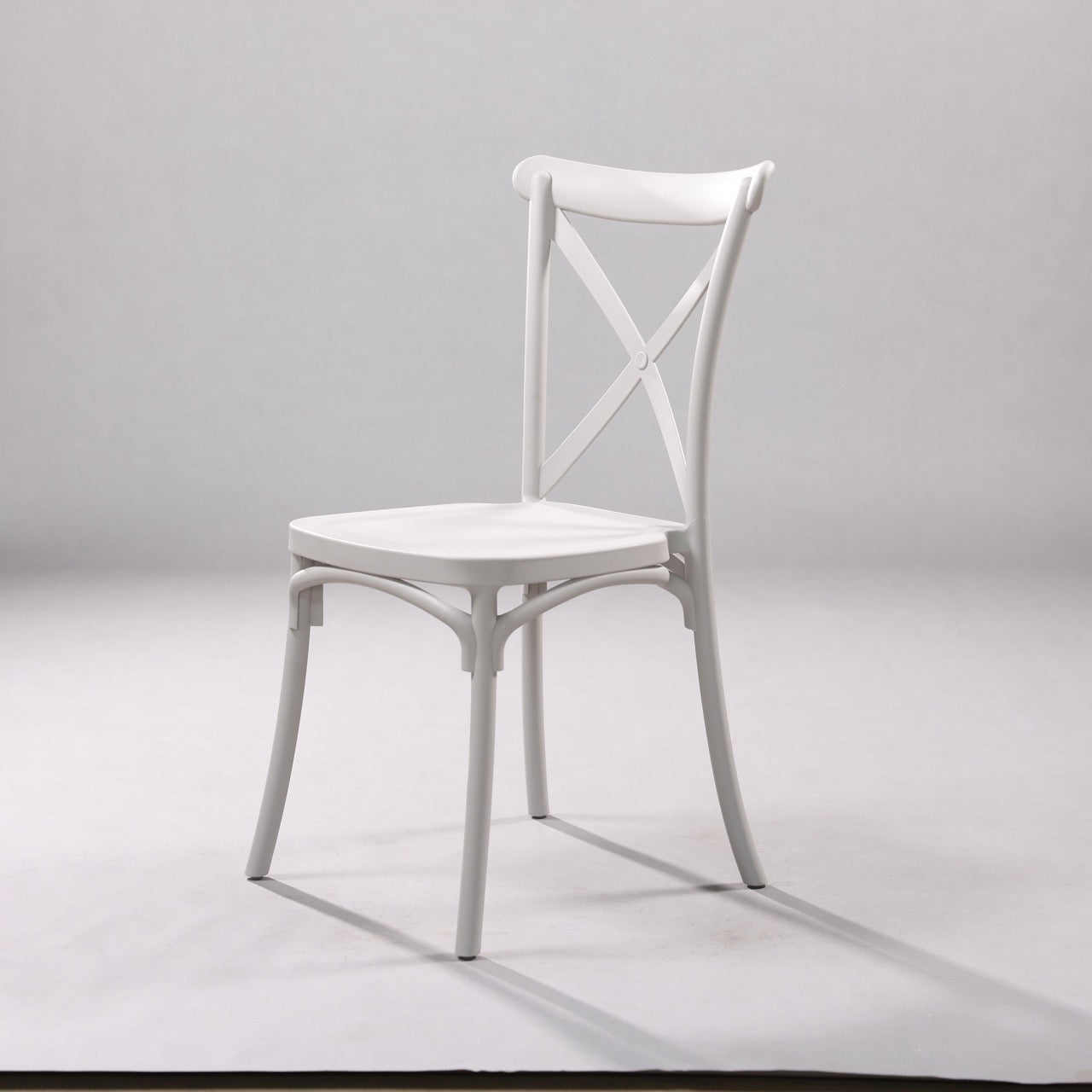 Kepler Brooks Orbit Cafeteria Dining Chair