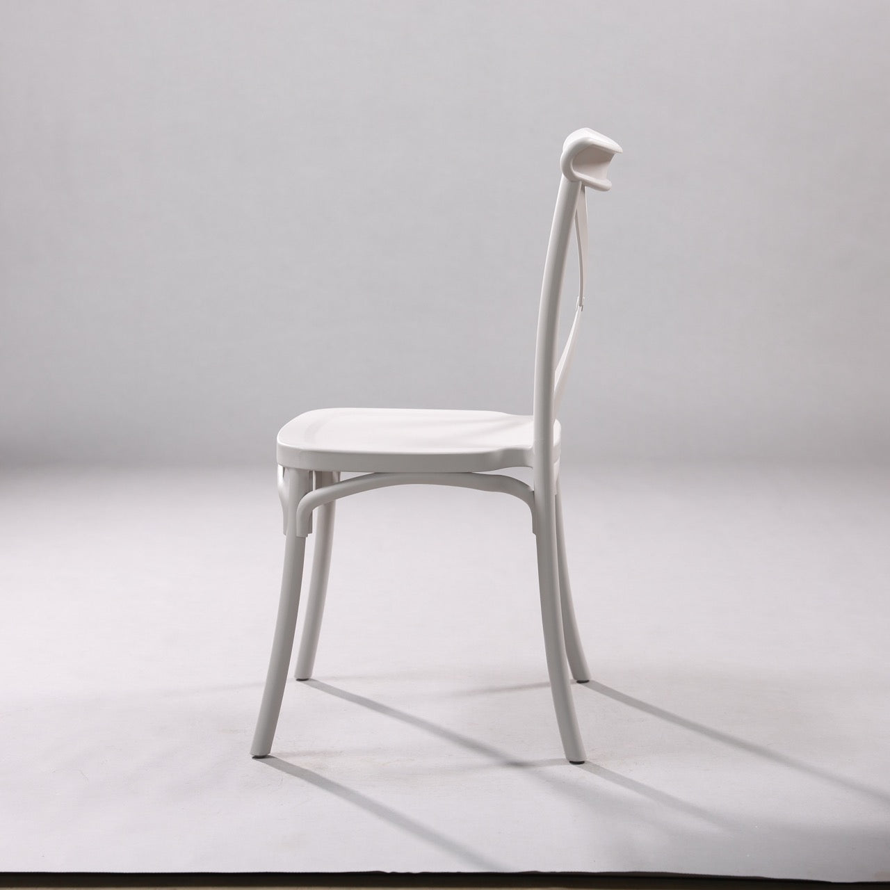 Kepler Brooks Orbit Cafeteria Dining Chair