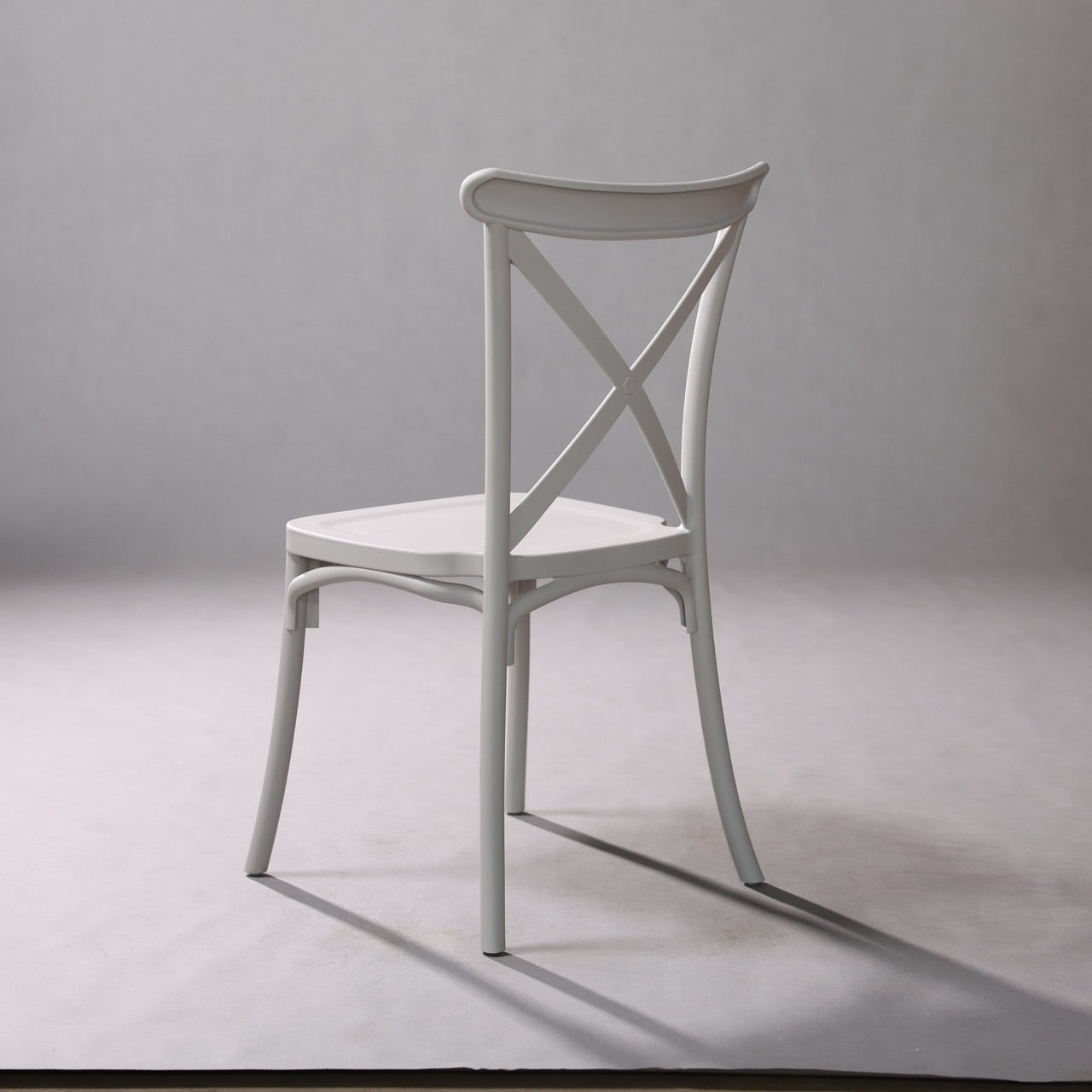 Kepler Brooks Orbit Cafeteria Dining Chair