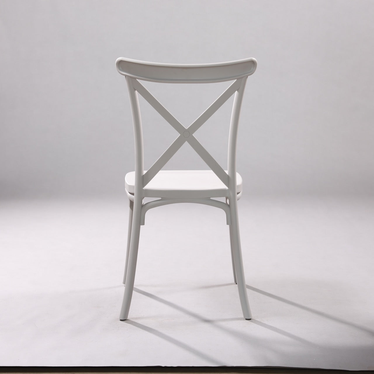 Kepler Brooks Orbit Cafeteria Dining Chair