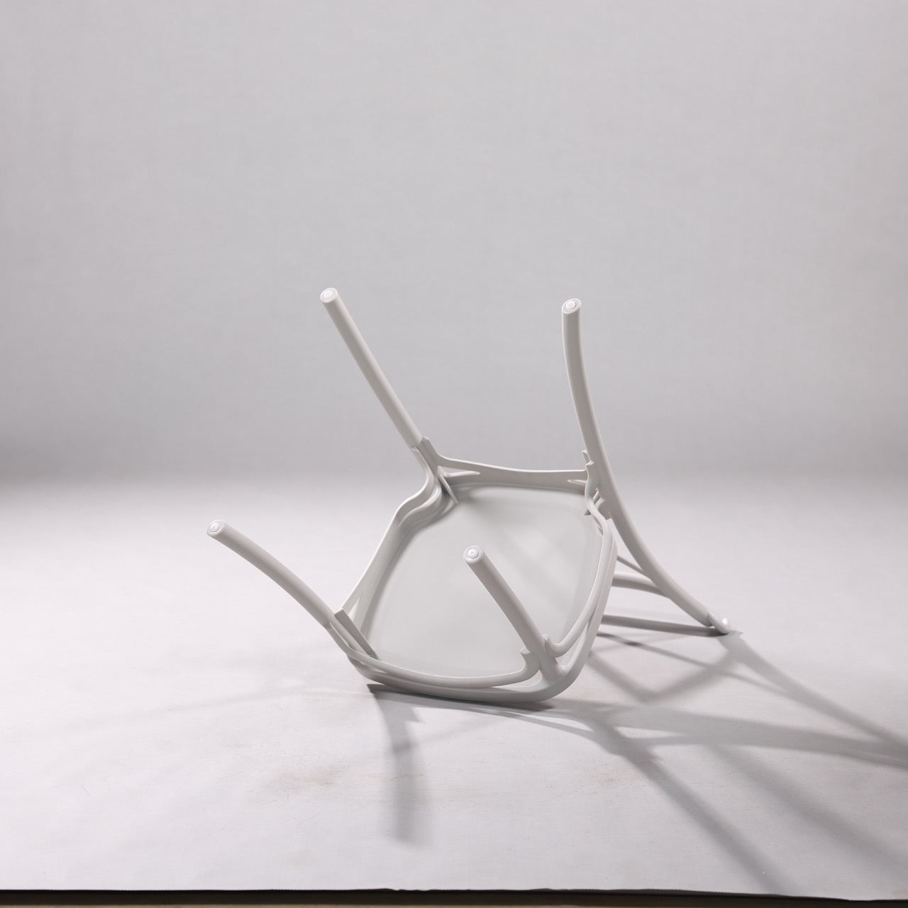 Kepler Brooks Orbit Cafeteria Dining Chair