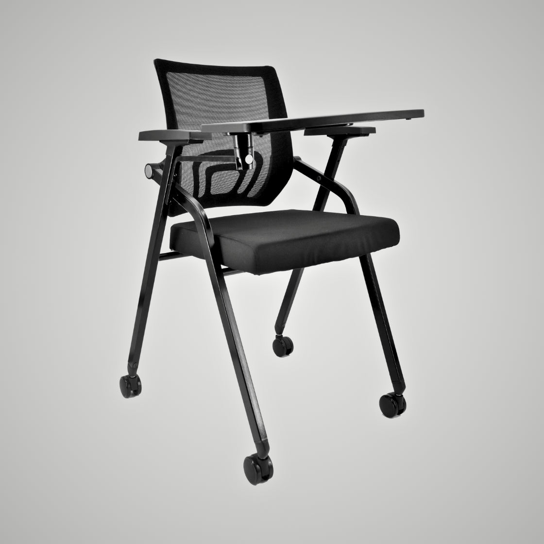 Kepler Brooks Treo Training Chair with Writing Pad