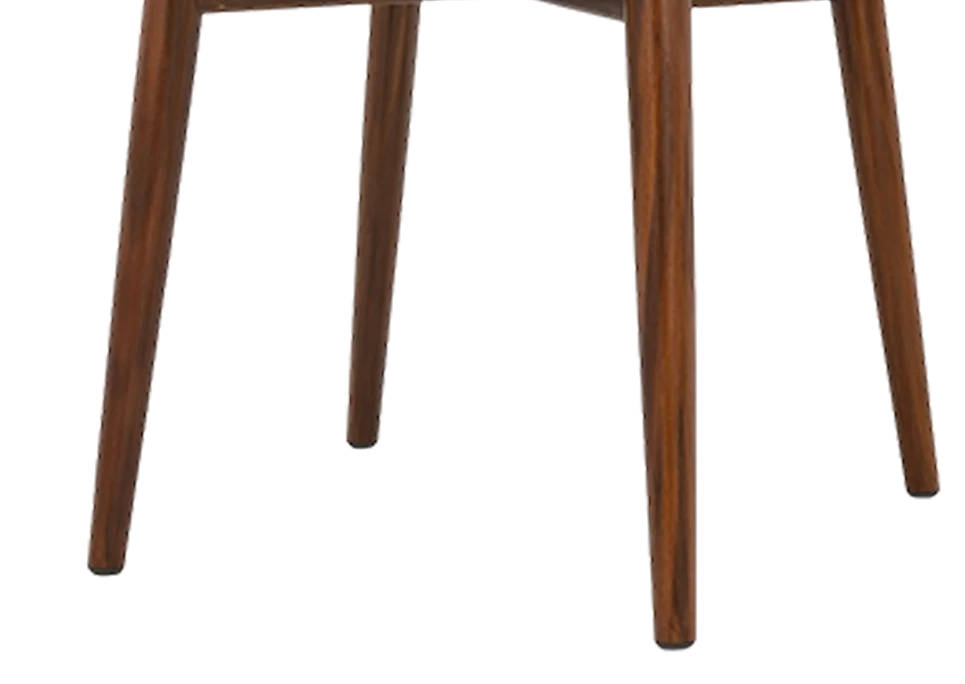 Kepler Brooks Monarc Premium Cafeteria Dining Chair ( Off White )
