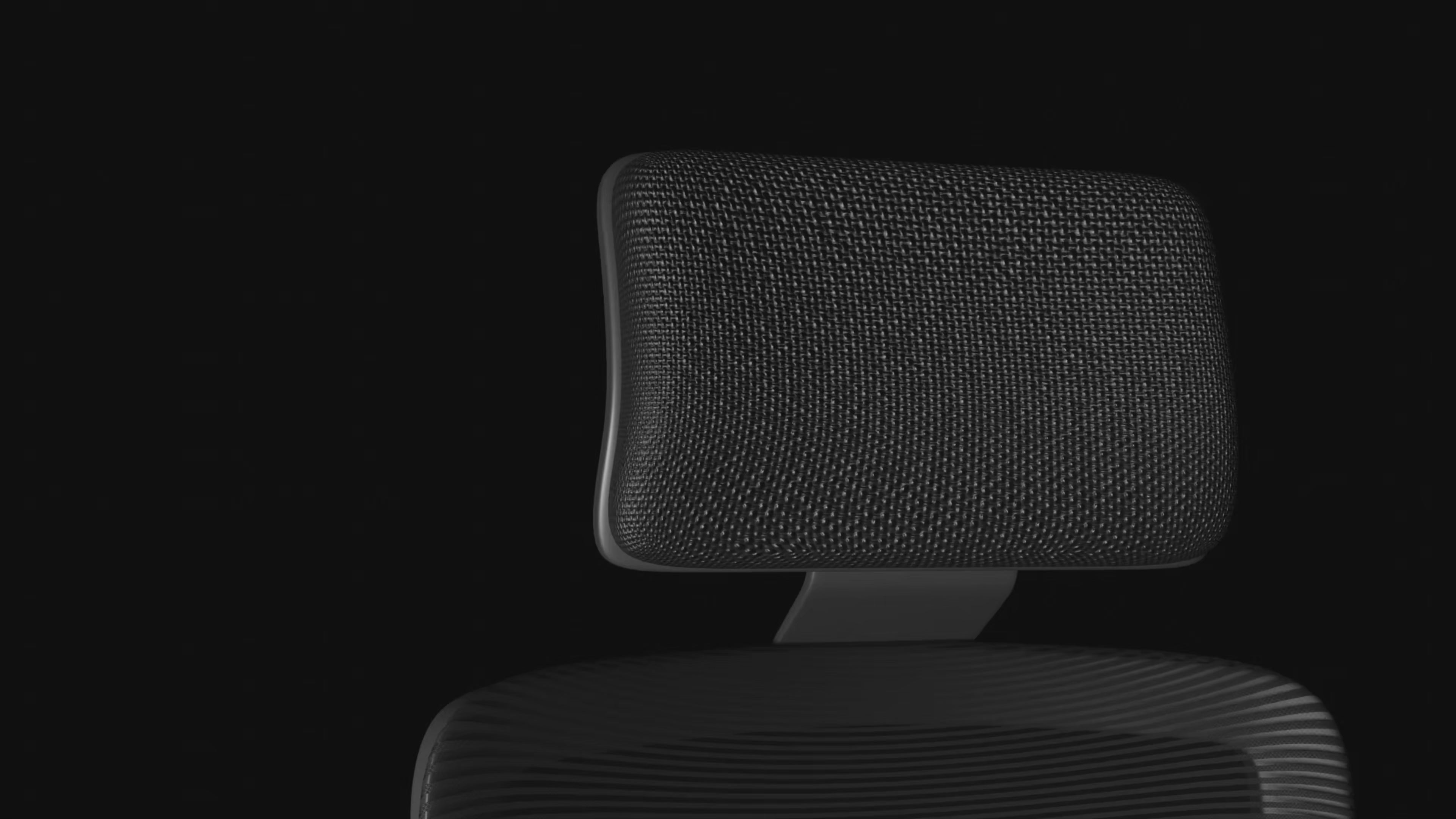 Kepler Brooks Eterna Premium High Back Mesh Office Chair