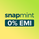 Pay 25% now and rest later in 3/6 EMIs via Kepler Brooks Pay Later